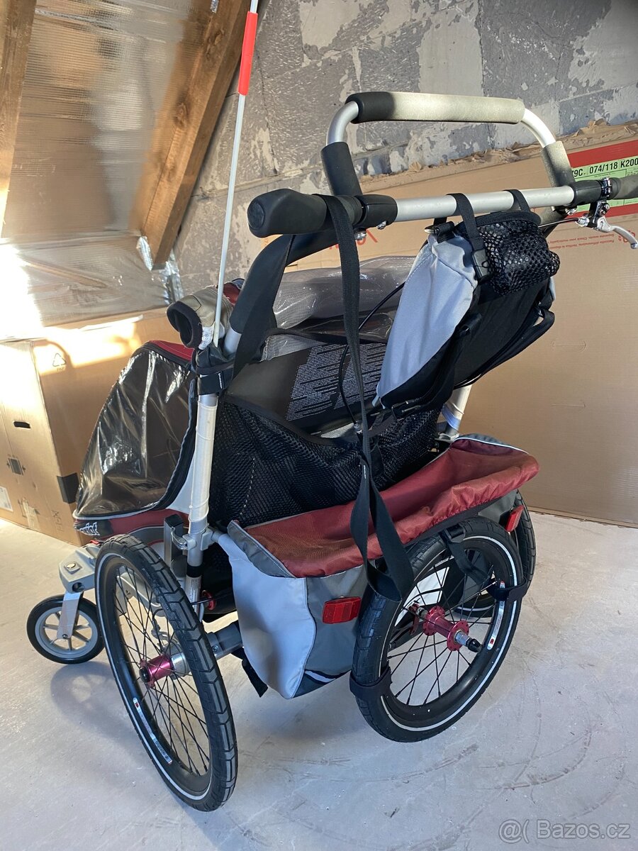 Thule Chariot CX2 - 11