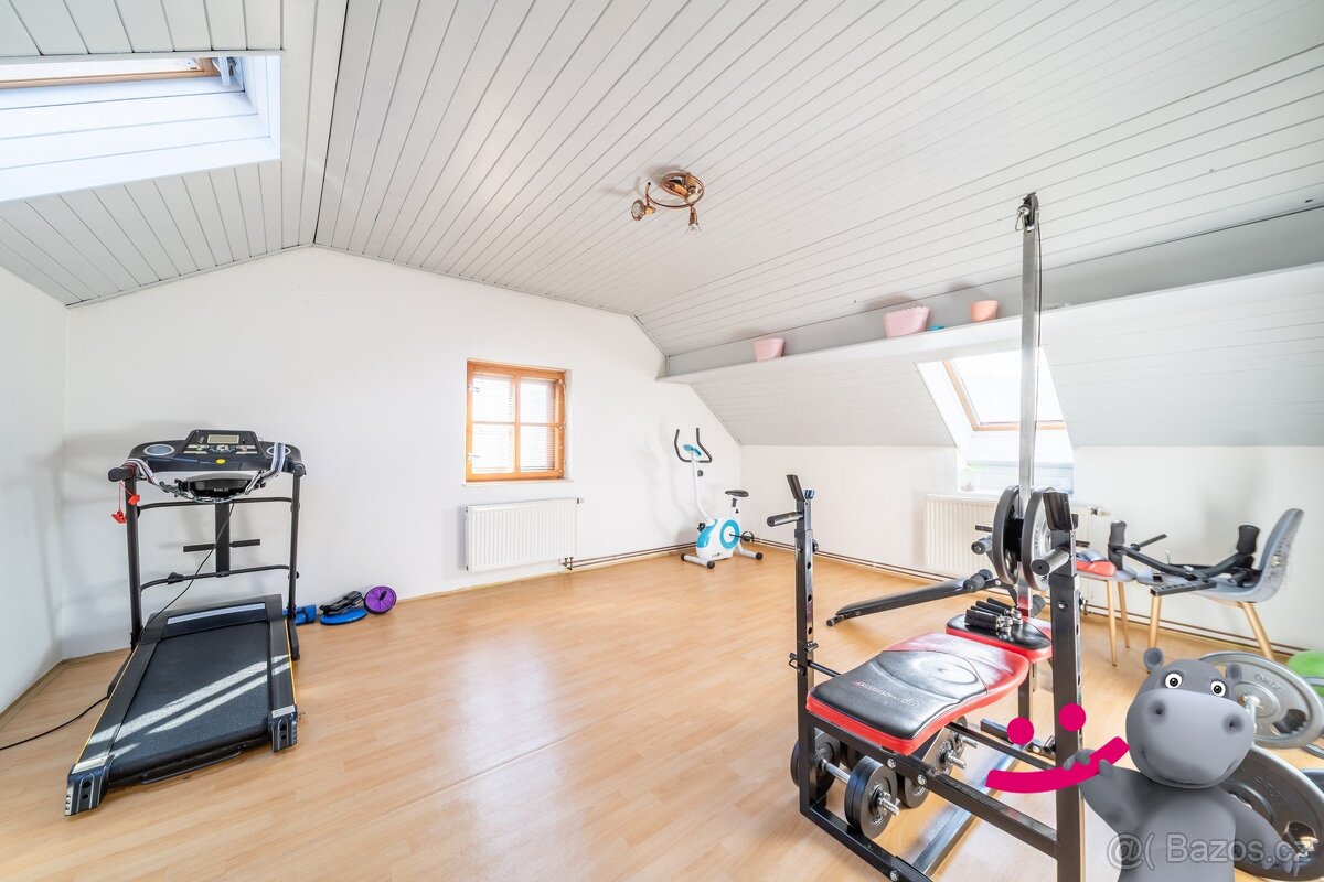 Prodej rodinného domu 251 m², Vsetín, ev.č. 58683 - 11