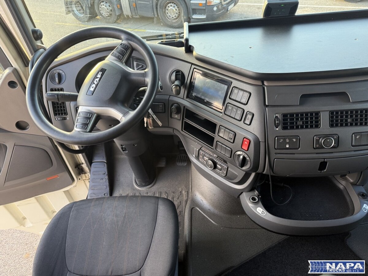 DAF XF 480 FT - 11