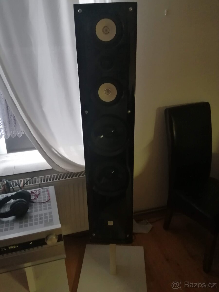 Luxusní sestava domácího kina - 11