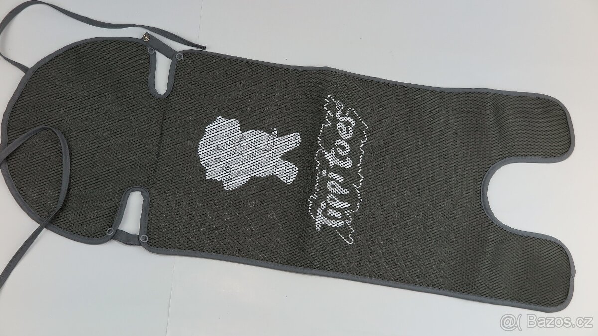 Chladící podložka do 5 bodového kočárku/sedačky zn. Tippitoe - 11