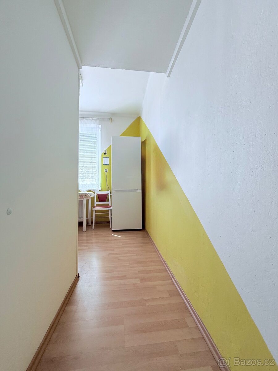 Byt 2+1 v Opavě- Předměstí - 11