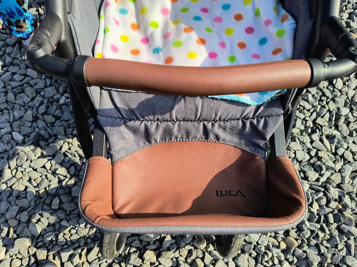 Bebetto Luca 2v1 - 11