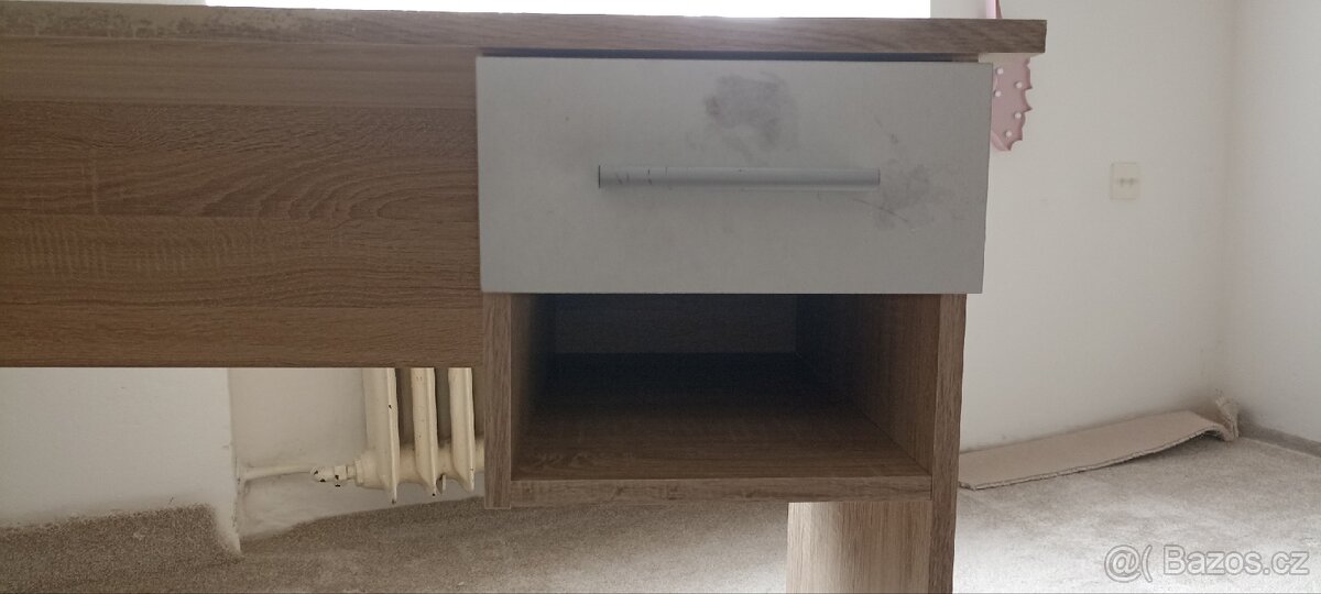 Pokojová sestava - 11