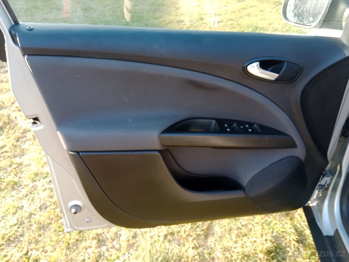 Seat Altea XL 1.4tsi r.v. 2010 - 11