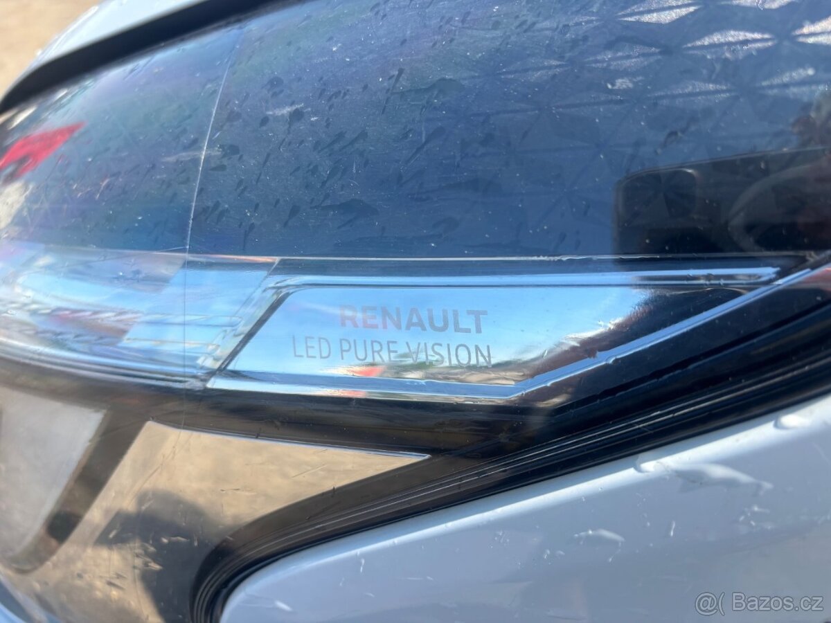 Renault Trafic 2.0 DCI / KLIMA / LED - 11