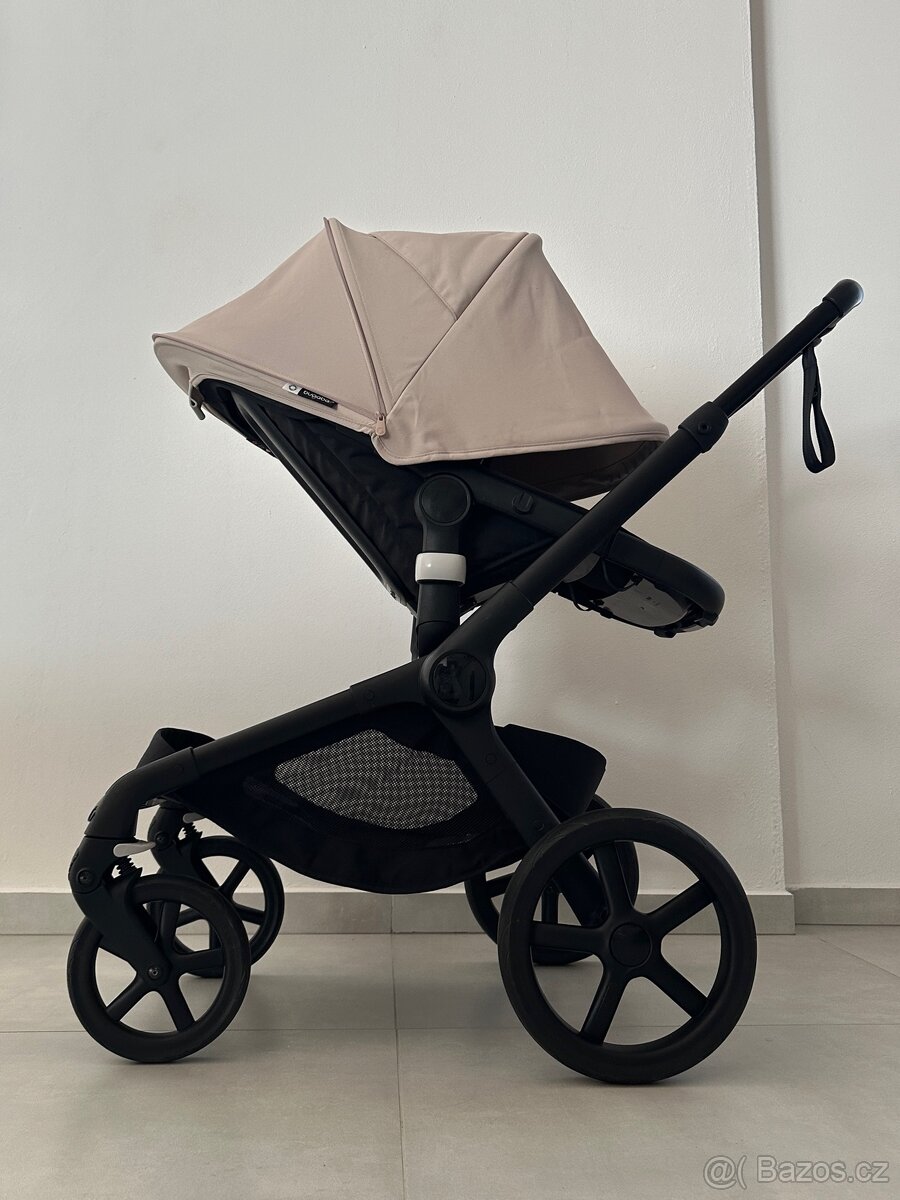 Kočárek Bugaboo Fox 5 - 11