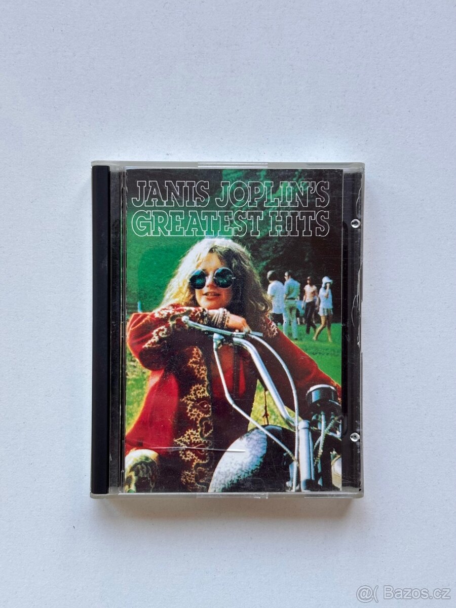 4 ks - Originální hudební MiniDisc - 11