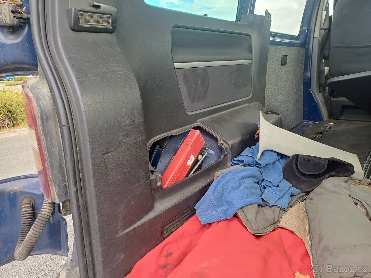 Transporter T5 2.5 tdi - 11