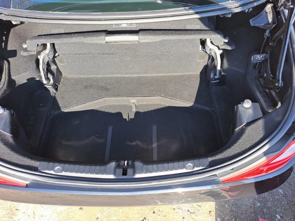 Mercedes Benz SLK 200 R172 - 11