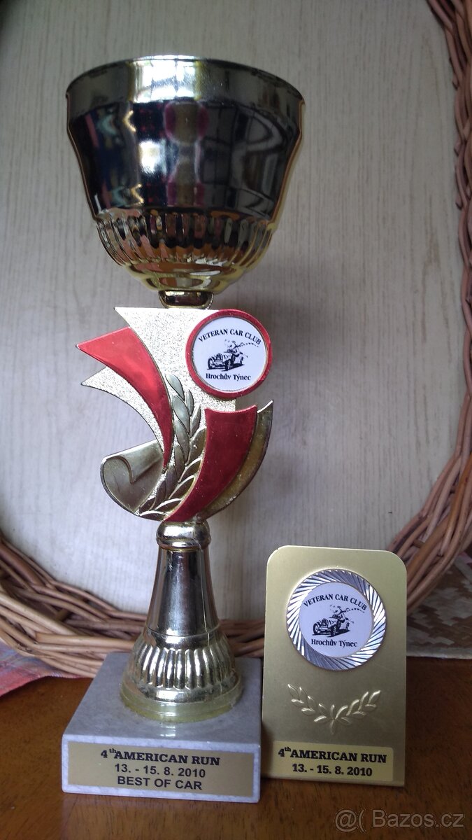 Prodám Pontiac Sunbird - 11