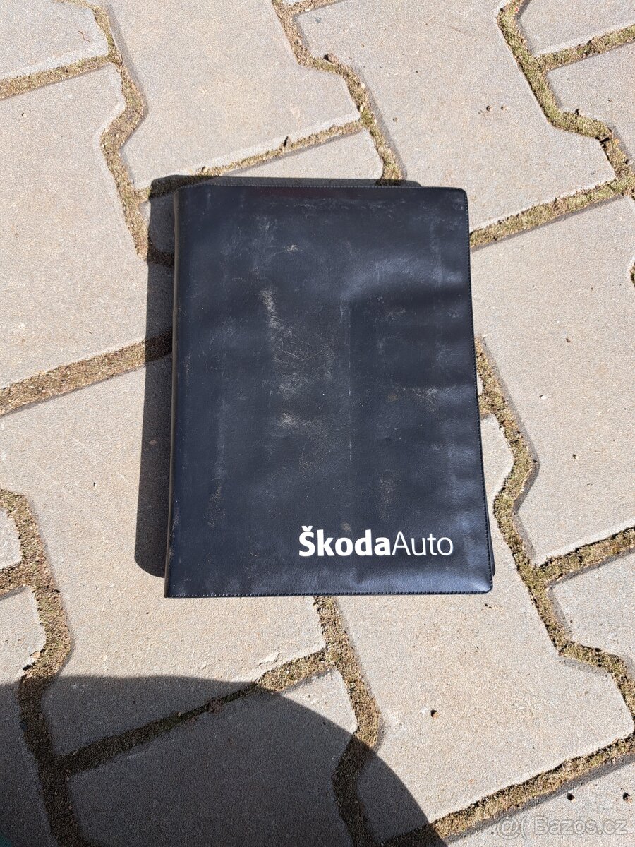 Škoda Fabia junior - 11