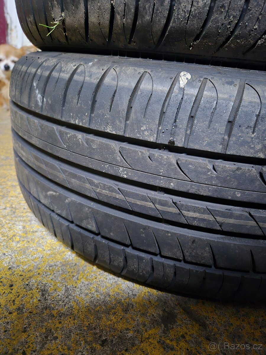hyundai 5x114 225/45 R18 - 11