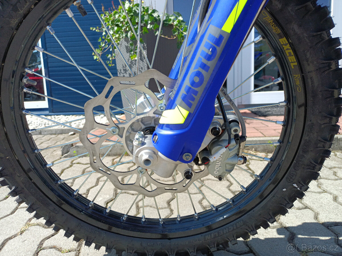 Sherco 300 SEF 4T Factory - 11