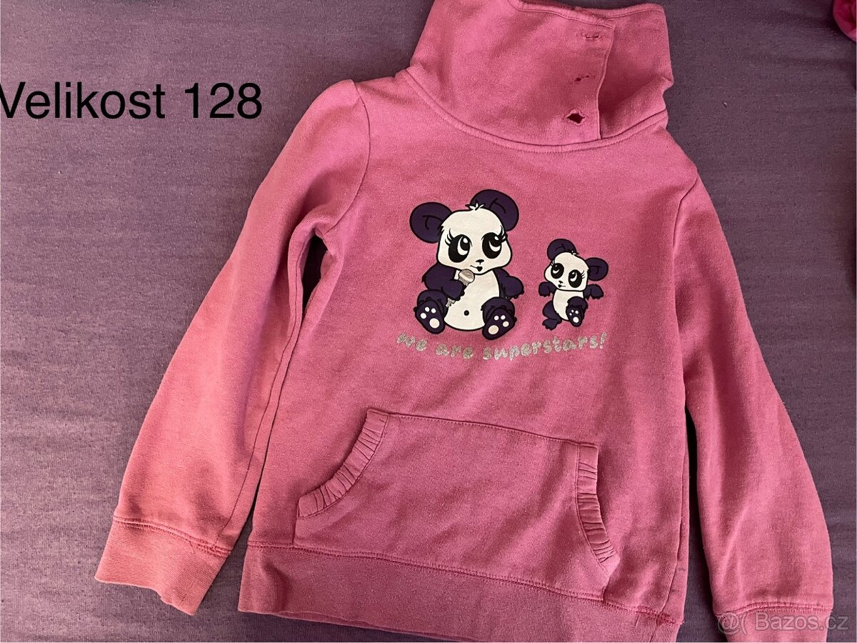 Různé oblečení - 11