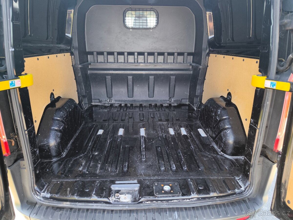 ford transit custom long 5-mist 2014 - 11