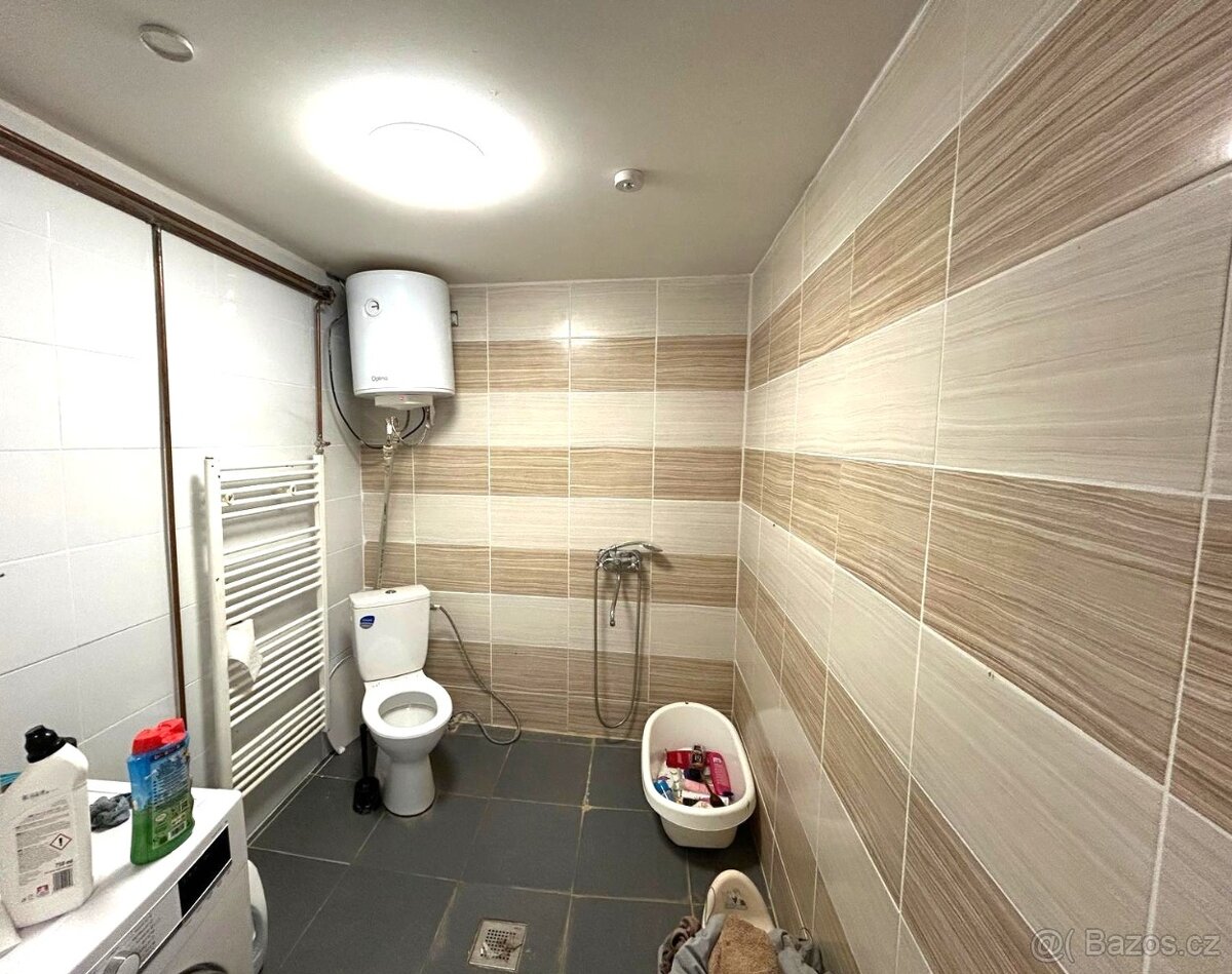 Prodej, rodinný dům 3+1, 466 m2, Božice, okr. Znojmo - 11