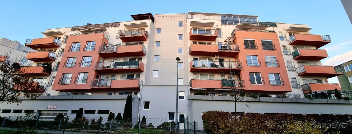 4+kk Žebětín RK NEVOLAT - 11