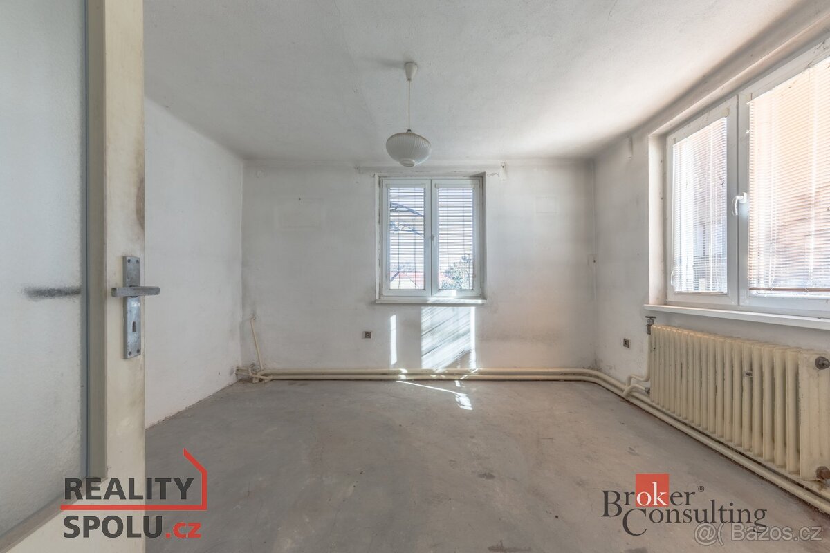 Prodej, domy/rodinný, 120 m2, Za Skálou 254, 26703 Hudlice, - 11