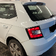 ŠKODA FABIA 1.4TDI 66KW AMBITION - NAVI - 11