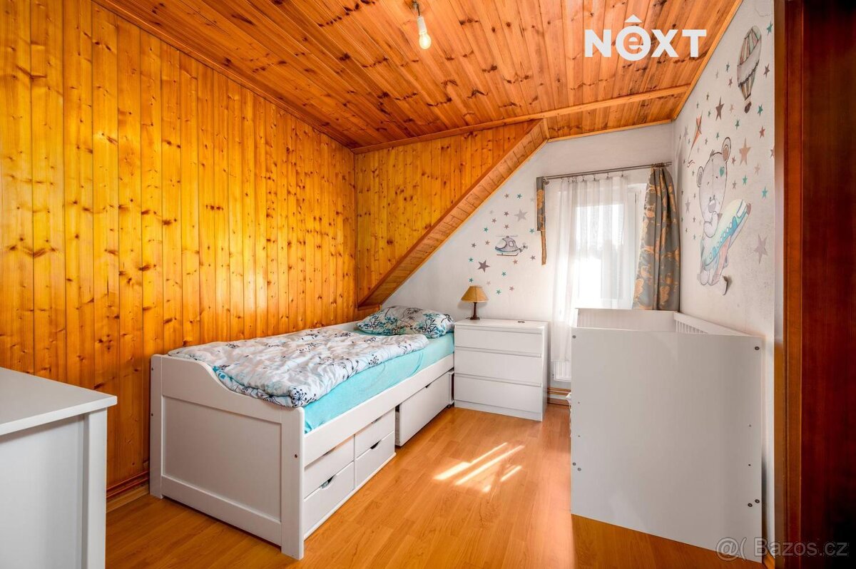 Prodej Vícegeneracní dům, 230㎡ - 11