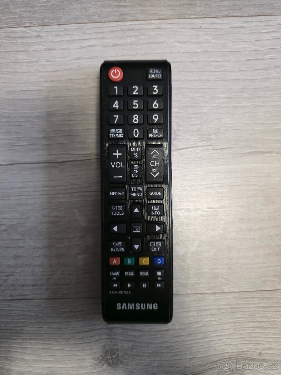 Samsung UE32T4002AK - 11