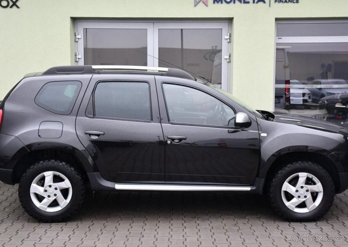 Dacia Duster 1.5dCi 79kW - 11