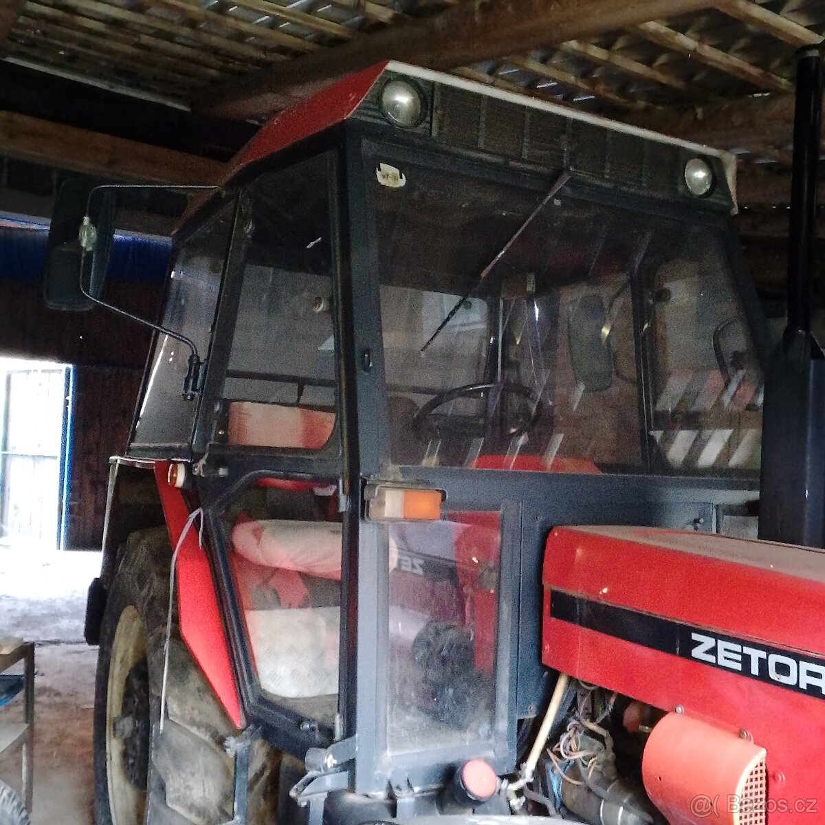 Zetor 5245 spz - 11