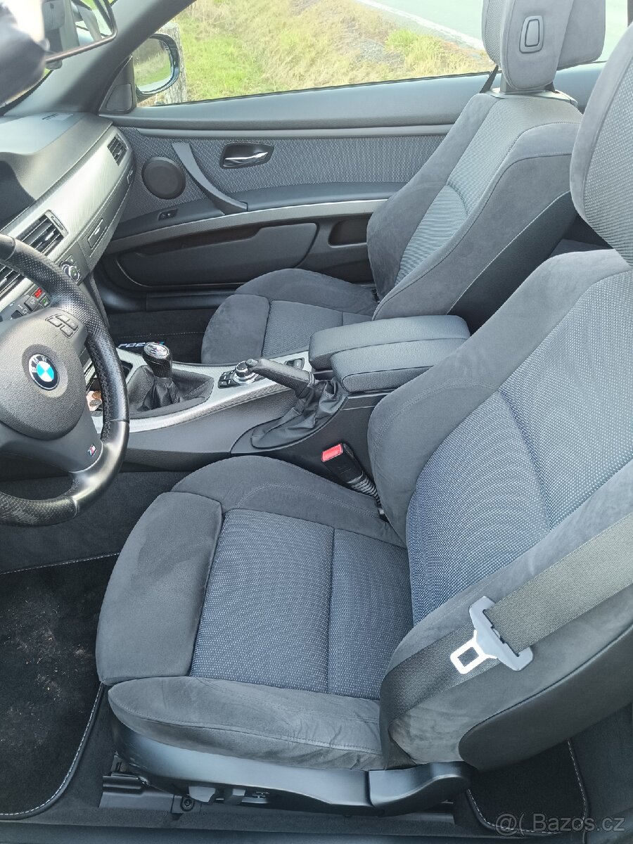 BMW E93 - 11