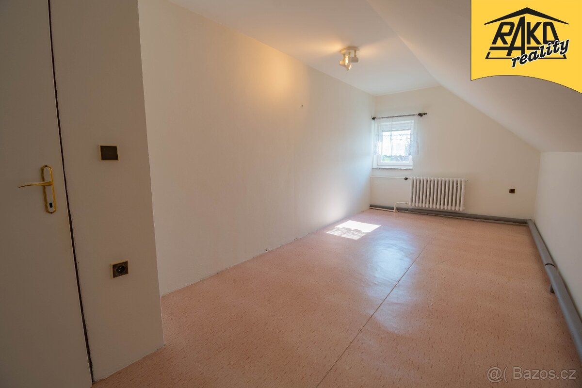 Prodej rodinného domu ve Vestci - 11