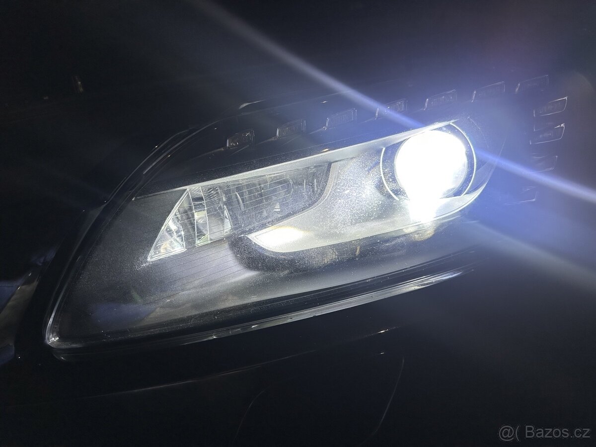 led zarovky do auta - 11