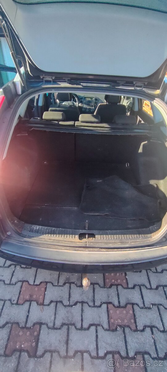 Kia ceed 1.6 diesel - 11