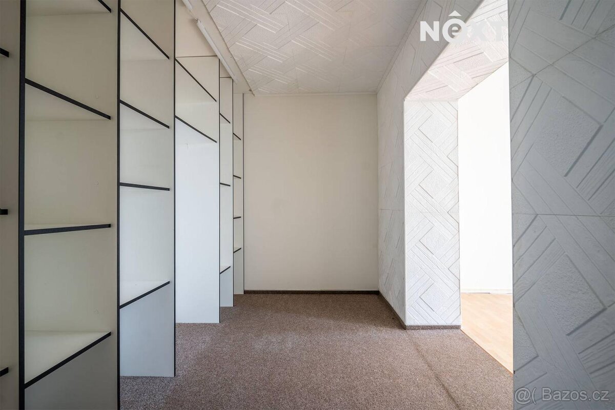 Prodej byt 3+1, 118㎡ - 11