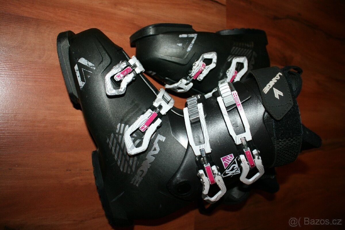 lyže Rossignol Templation 146 cm - 11