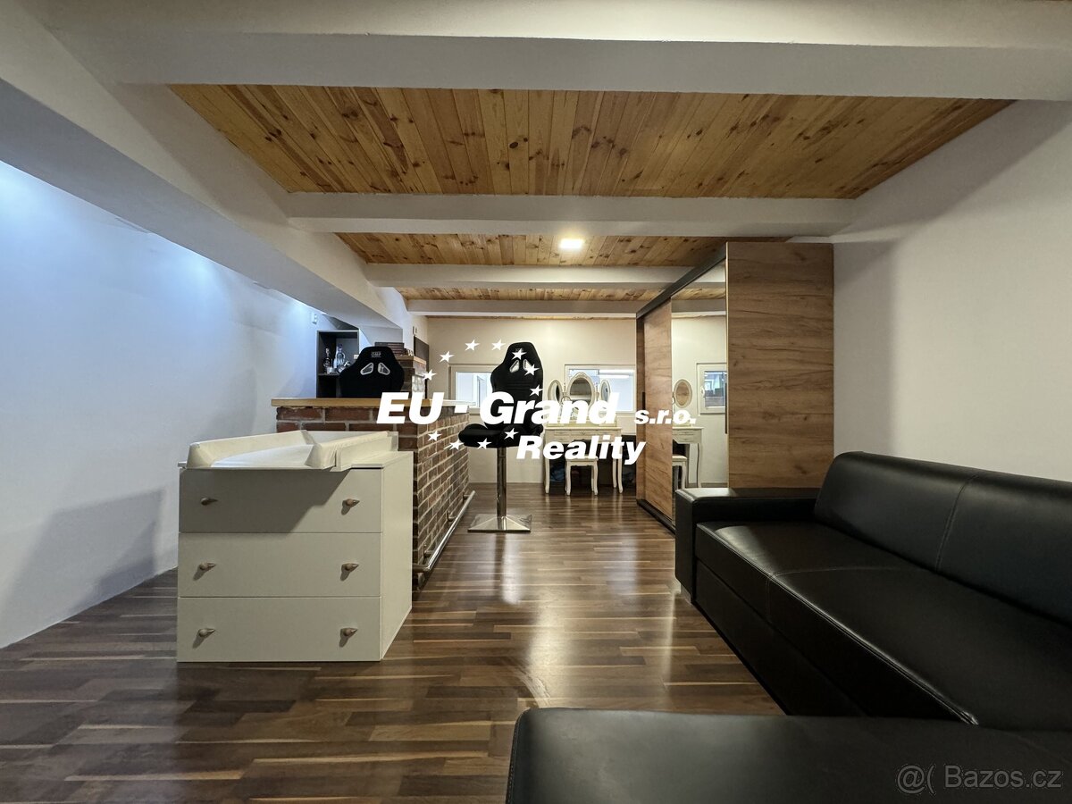 výroba, montážní hala, 360 m² - Chřibská - Horní Chřibská - 11