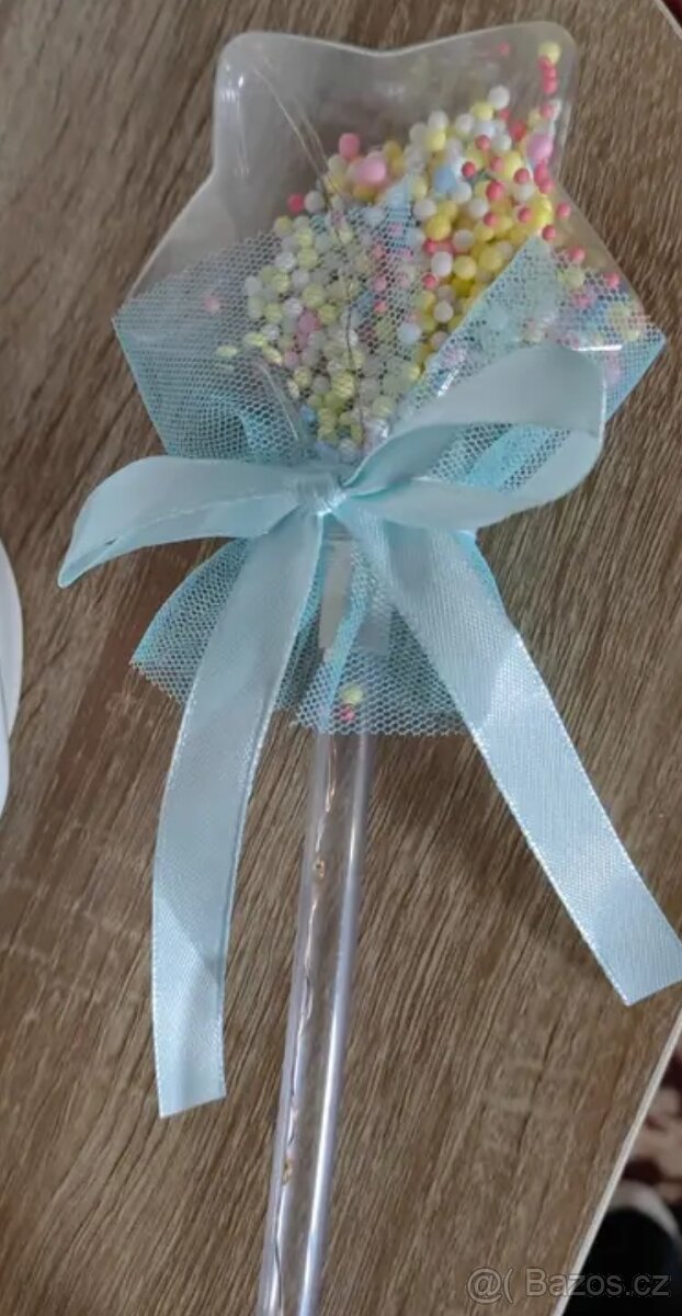 Domeček+Náramky+Přívěšky Nové - 11