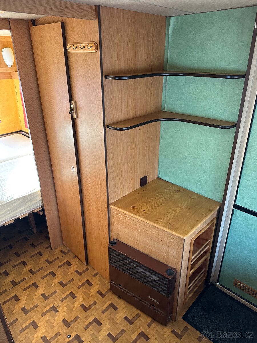 Karavan Dethleffs - 11