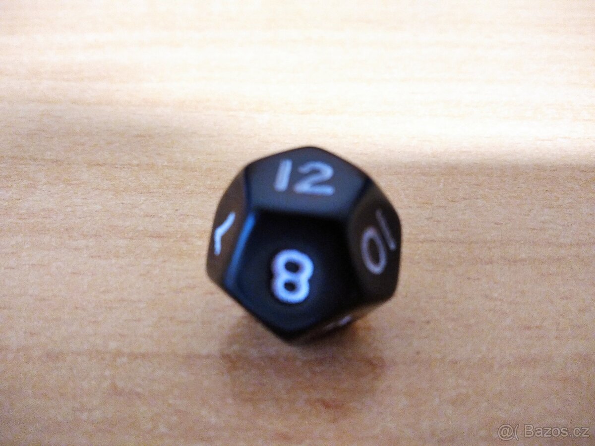 Zeměplocha - desková hra - 11