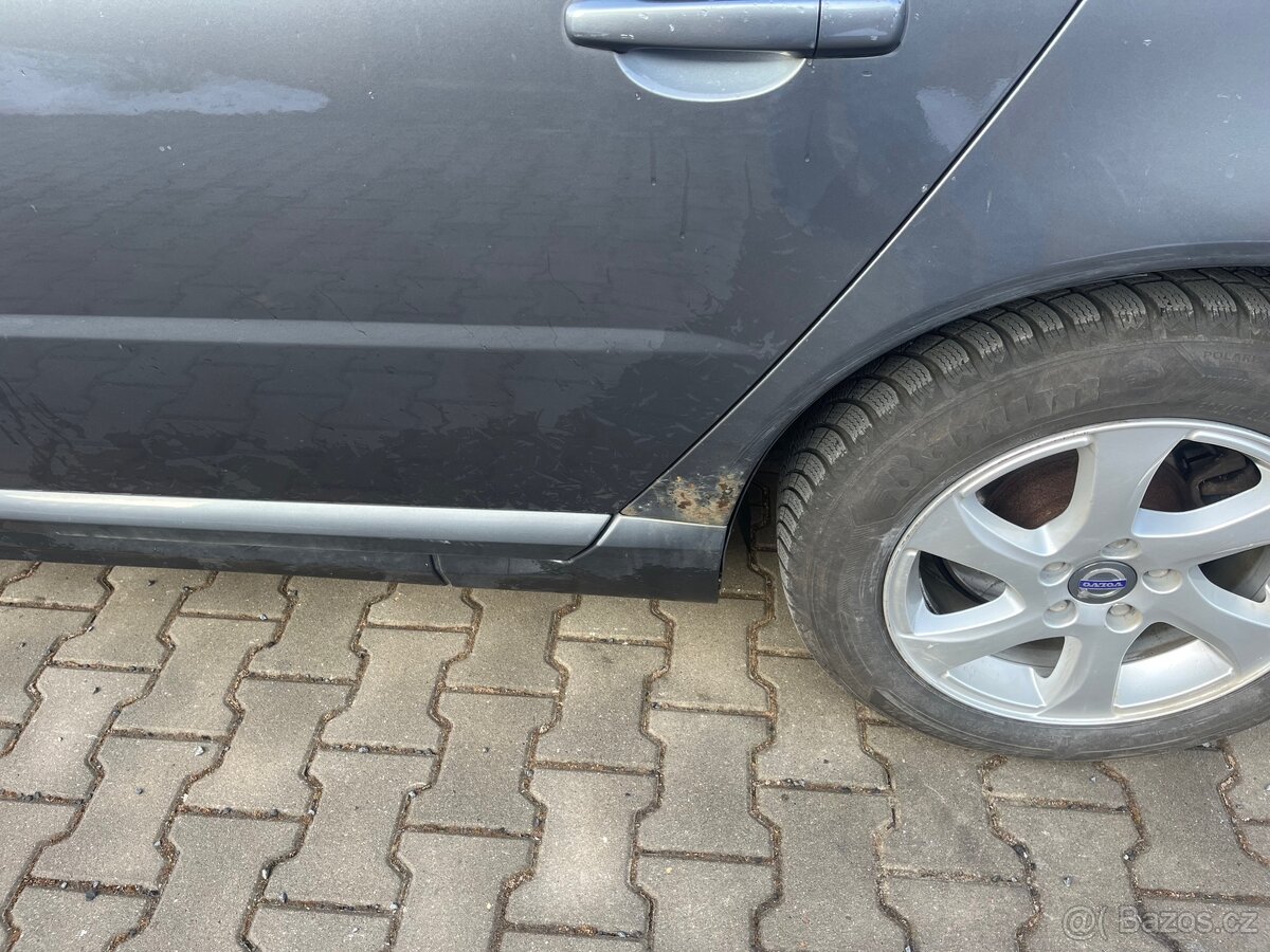 Volvo S80 II 2.4 D5 136kW - 11