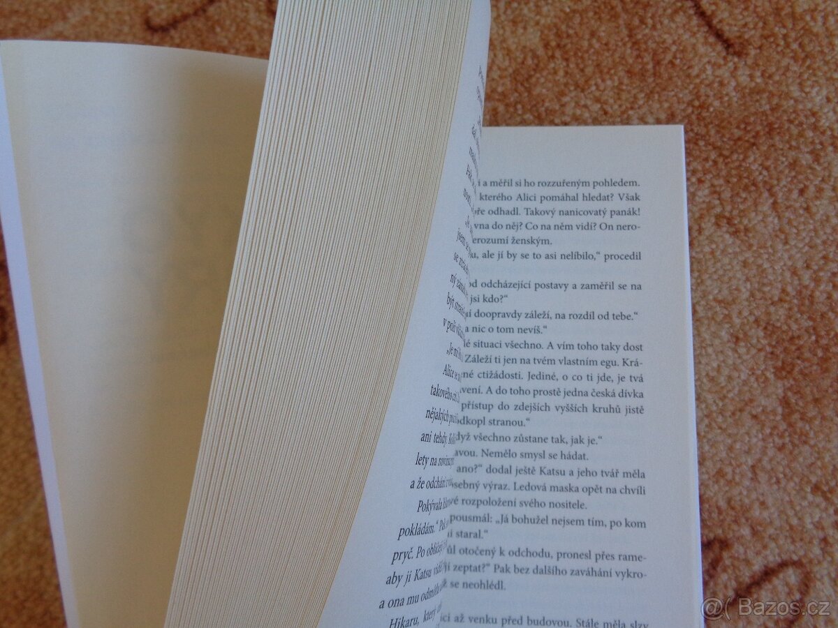 Romány pro ženy - nové, jednou čtené - 11