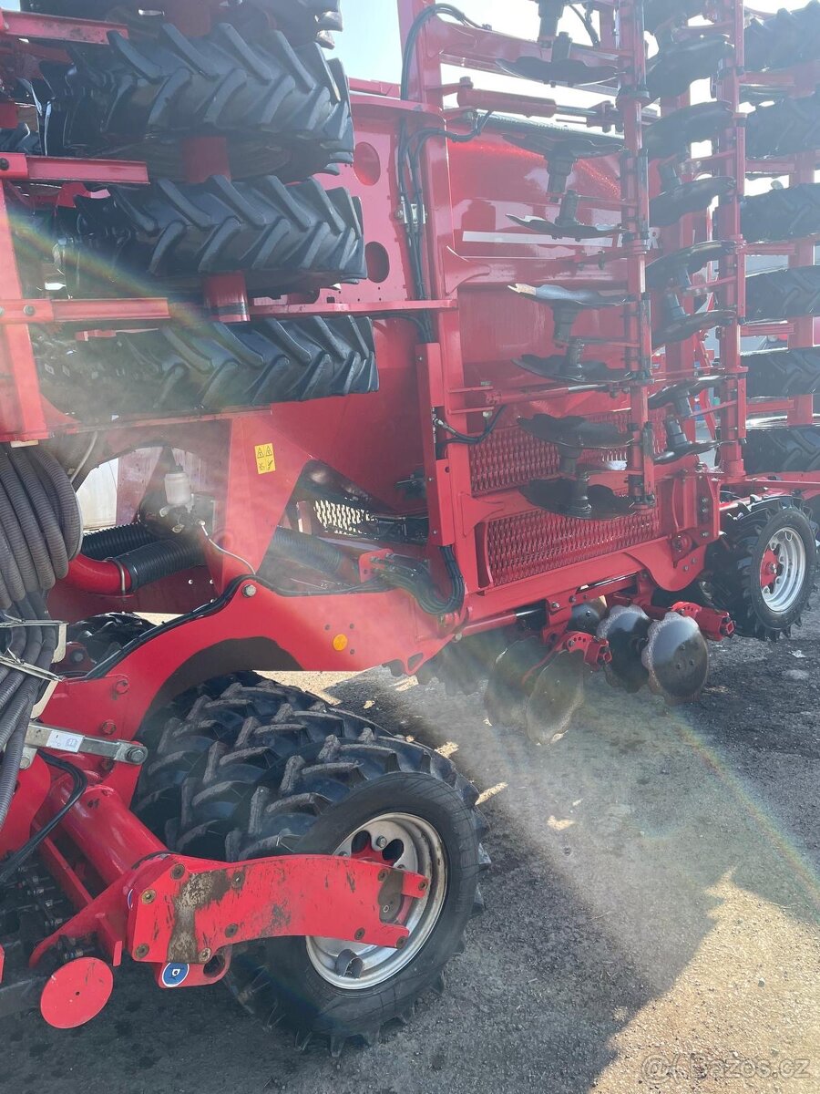 Horsch Pronto 6 DC - 11