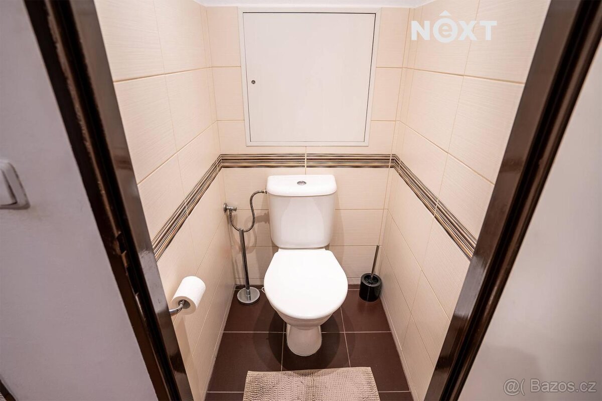 Prodej byt 2+1, 64㎡ - 11