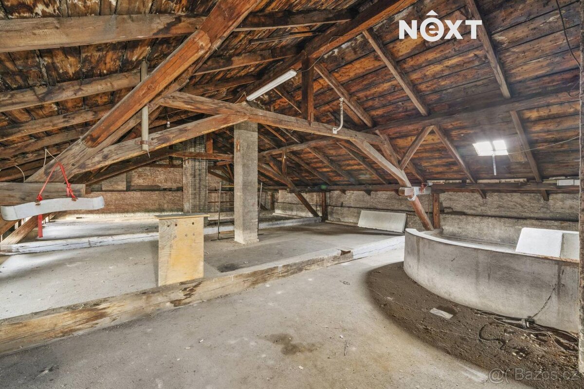 Prodej Rodinný dům, 310㎡ - 11