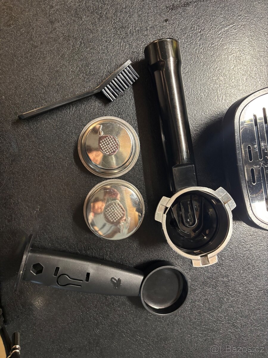 Pakovy kavovar Tchibo - 11