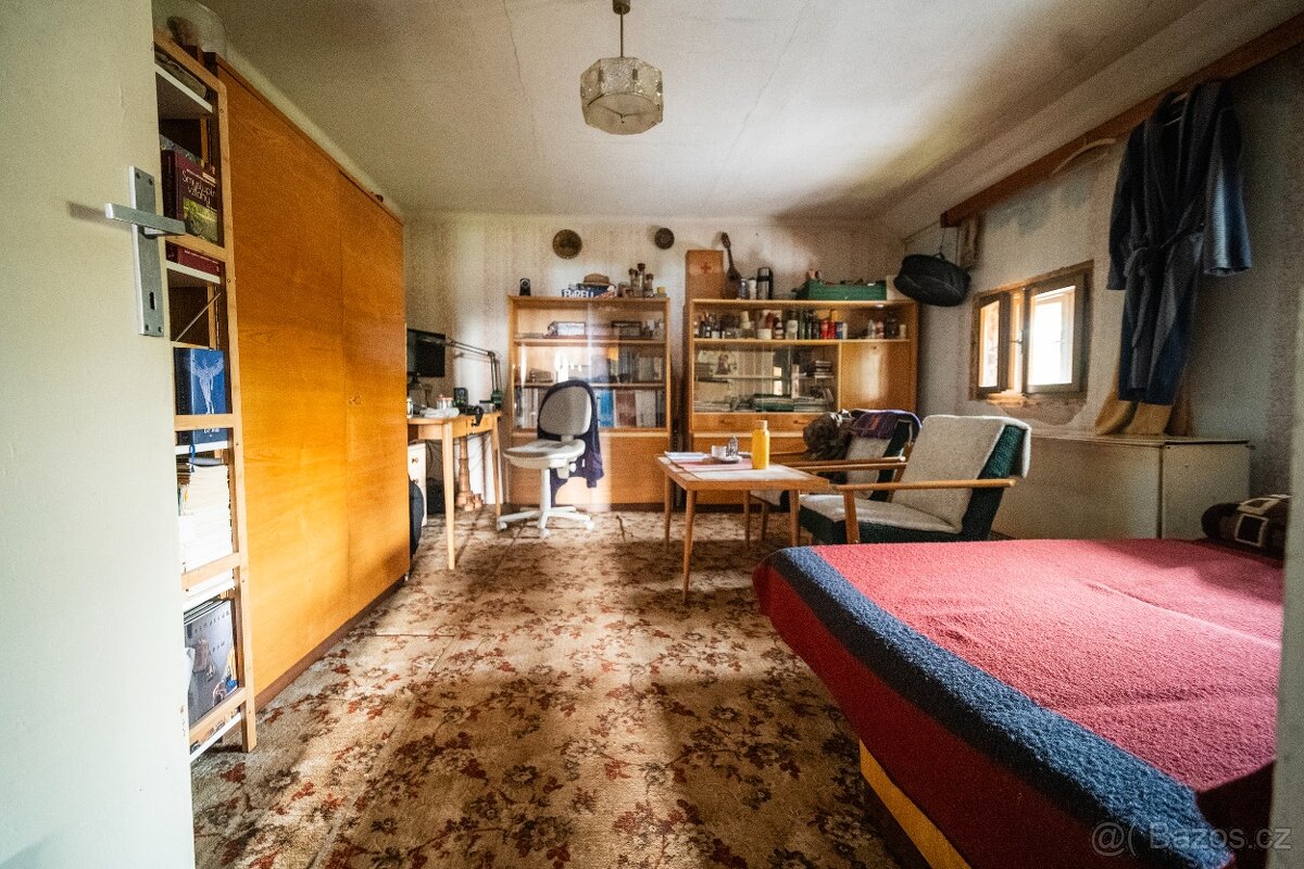 Prodej domu 311 m² – Rožmitál - 11