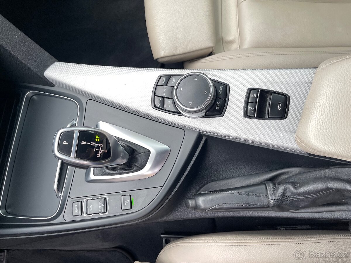 Prodám BMW 420D kabriolet M - Paket - 11