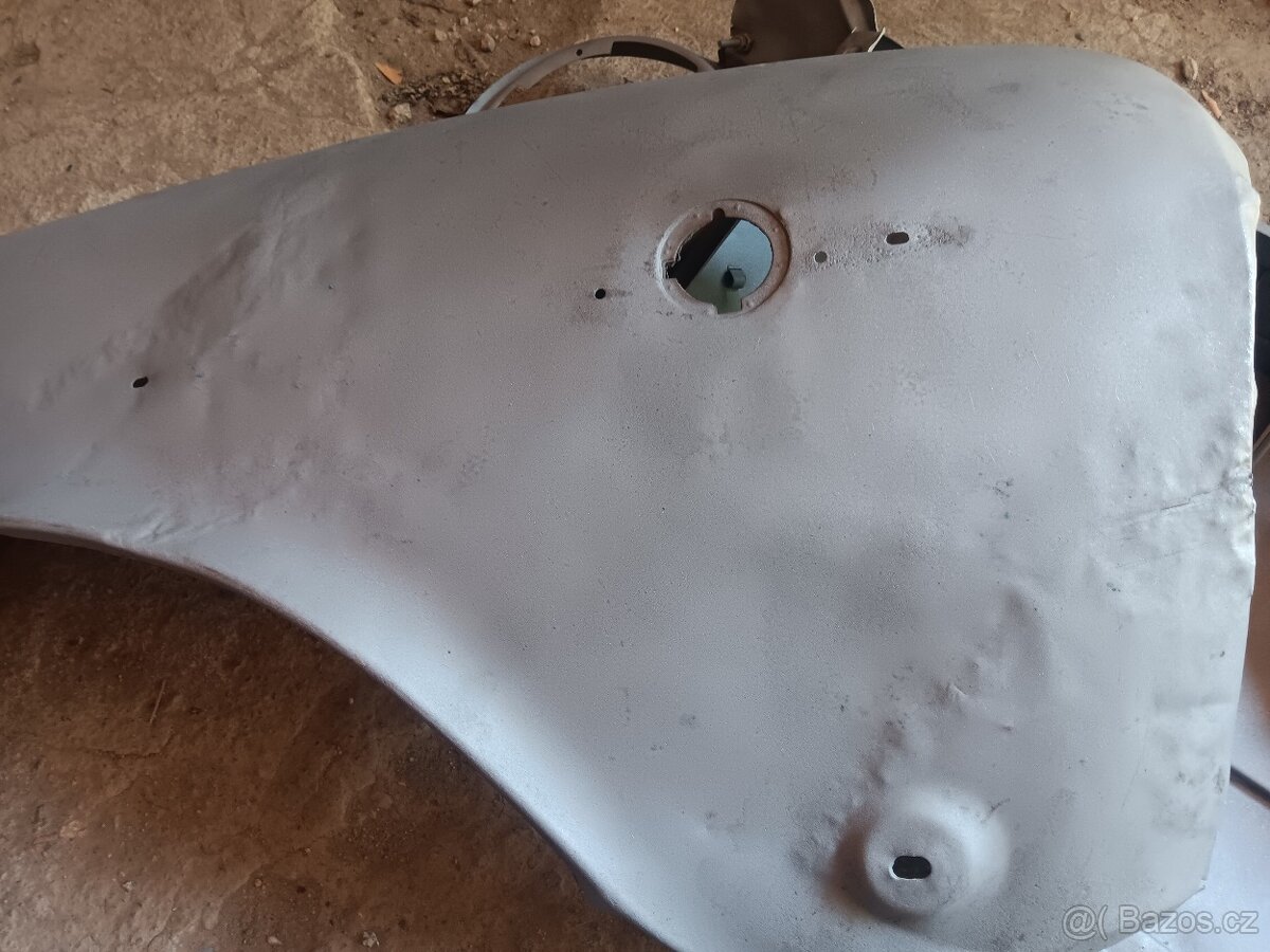 Skoda 100MB,110L - 11