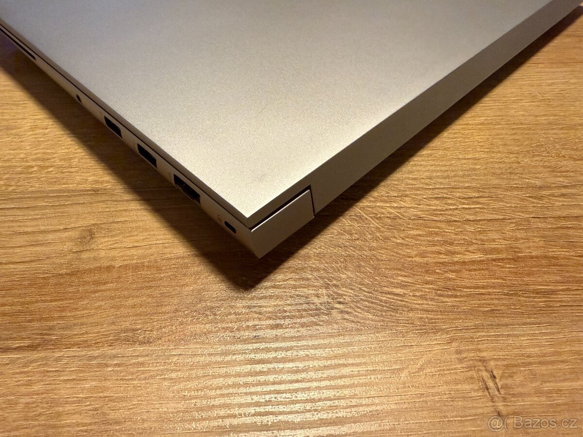 HP ZBook Fury 16 G9|i7-12850HX|32GB|2TB|RTX A2000|Záruka - 11