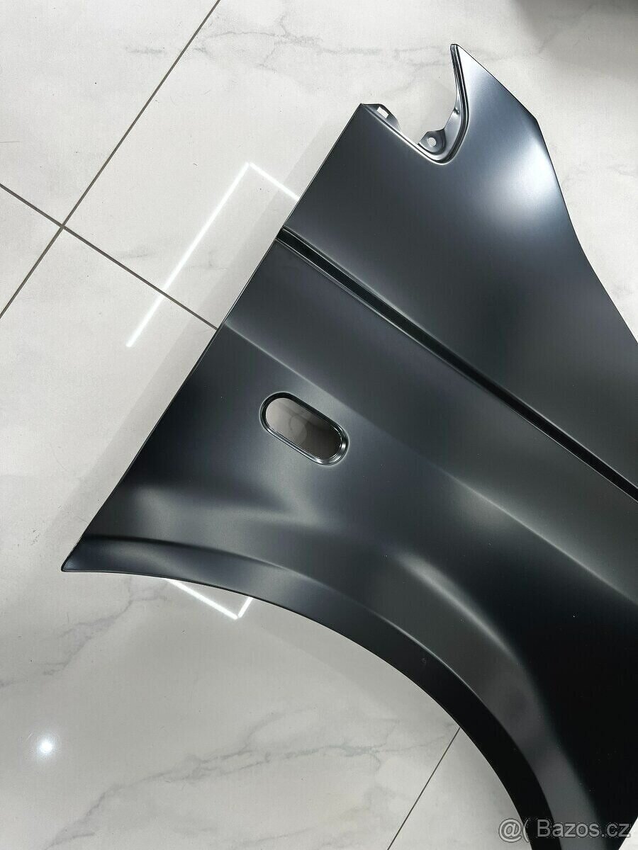 PŘEDNÍ BLATNÍKY VW T5 TRANSPORTER - MULTIVAN / ZASÍLÁME - 11