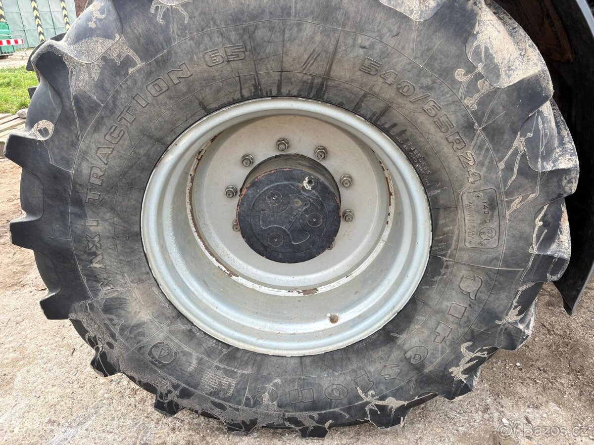 Zetor Forterra 150 HD - 11